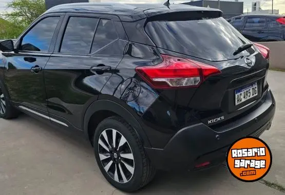 Nissan Kicks Advance / Exclusive  2018 - foto 2