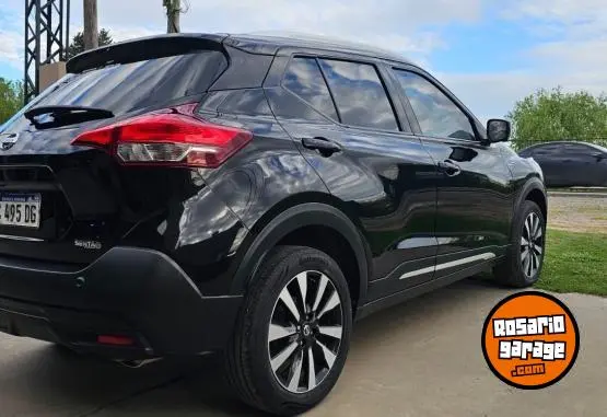 Nissan Kicks Advance / Exclusive  2018 - foto 4