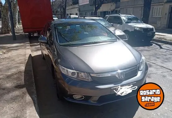 Honda Civic Exs 2014 Full 2014 - foto 1