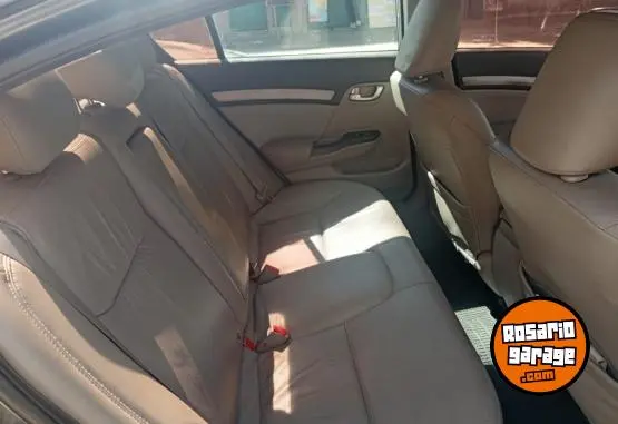 Honda Civic Exs 2014 Full  2014 - foto 3