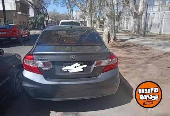 Honda Civic Exs 2014 Full  2014 - foto 4