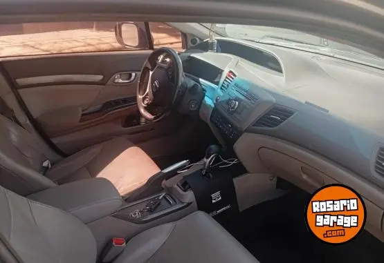 Honda Civic Exs 2014 Full  2014 - foto 5