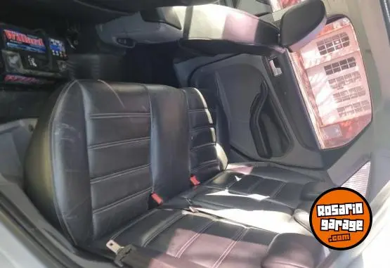 Ford Focus  2012 - foto 3