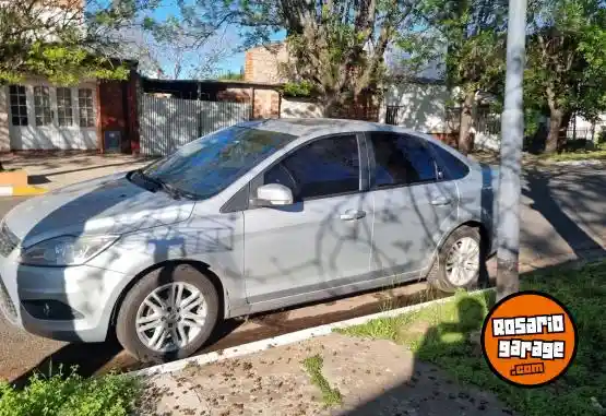 Ford Focus  2012 - foto 5