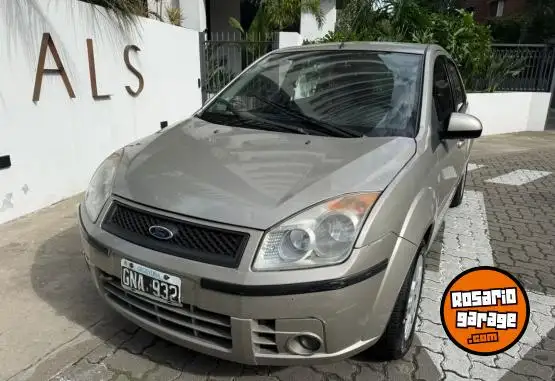 Ford Fiesta  2007 - foto 3