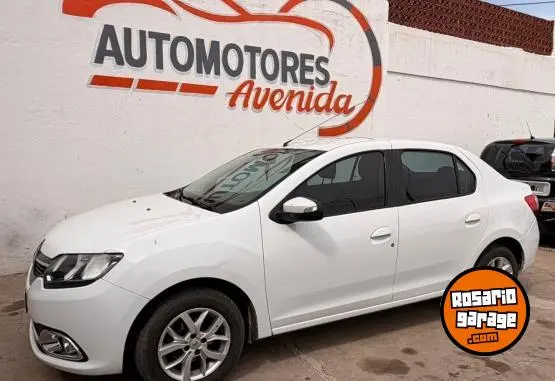 Renault Logan  Privilege 1.6 Mt 2018 - foto 1