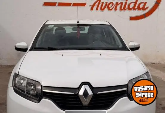 Renault Logan  Privilege 1.6 Mt  2018 - foto 2