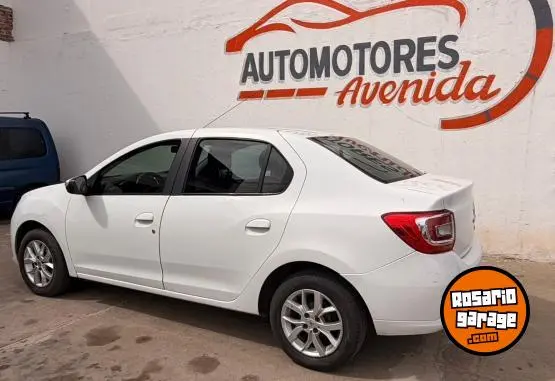 Renault Logan  Privilege 1.6 Mt  2018 - foto 3