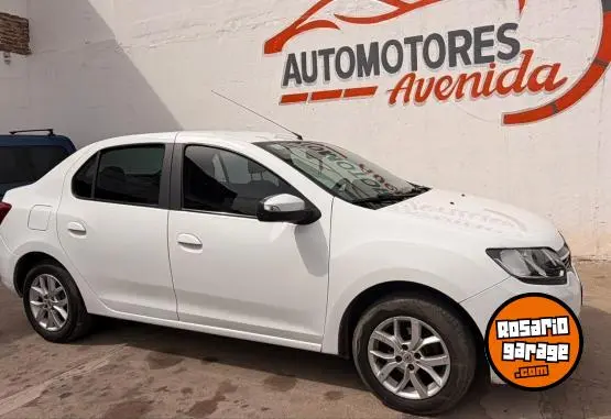 Renault Logan  Privilege 1.6 Mt  2018 - foto 4
