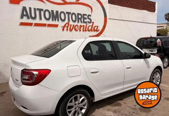 Renault Logan  Privilege 1.6 Mt  2018 - foto 5