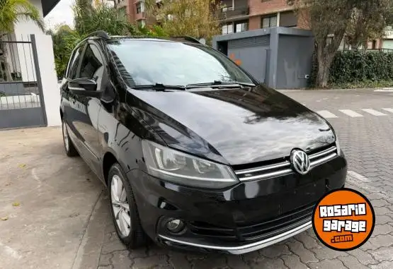 Volkswagen Suran  2016 - foto 1