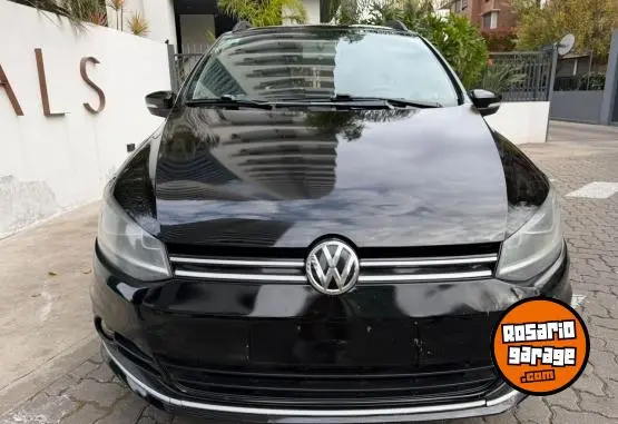 Volkswagen Suran  2016 - foto 3