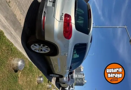 Volkswagen Tiguan 2.0 Tsi Sport & S  2014 - foto 3