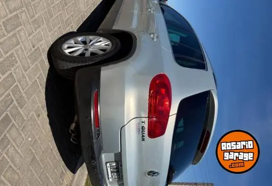 Volkswagen Tiguan 2.0 Tsi Sport & S  2014 - foto 4