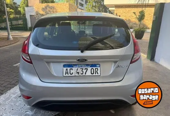 Ford Fiesta  2018 - foto 5