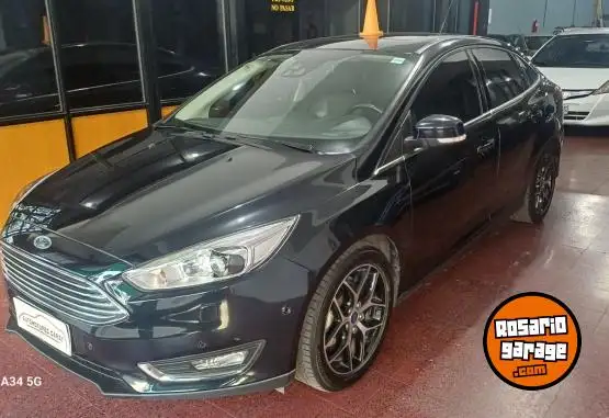 Ford Focus  2017 - foto 1