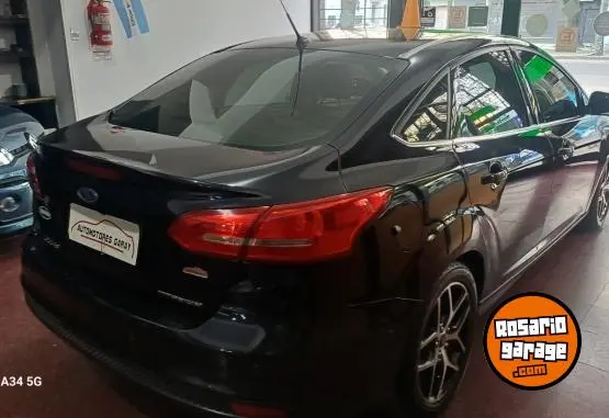 Ford Focus  2017 - foto 2