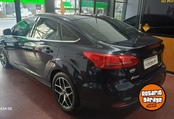 Ford Focus  2017 - foto 3