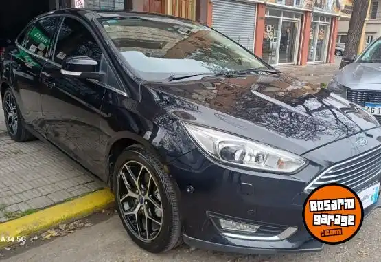 Ford Focus  2017 - foto 5