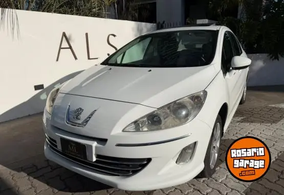 Peugeot 408  2012 - foto 3