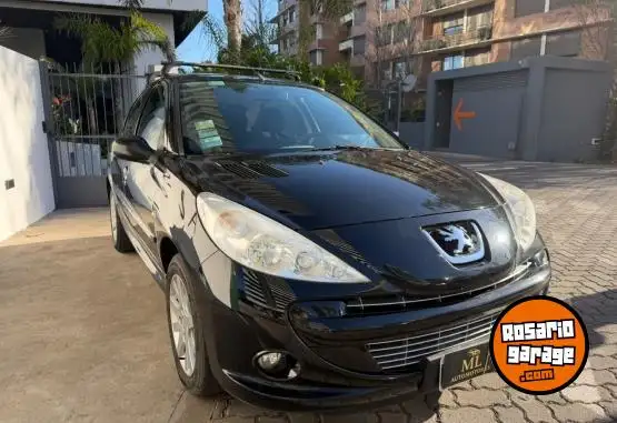 Peugeot 207  2013 - foto 1
