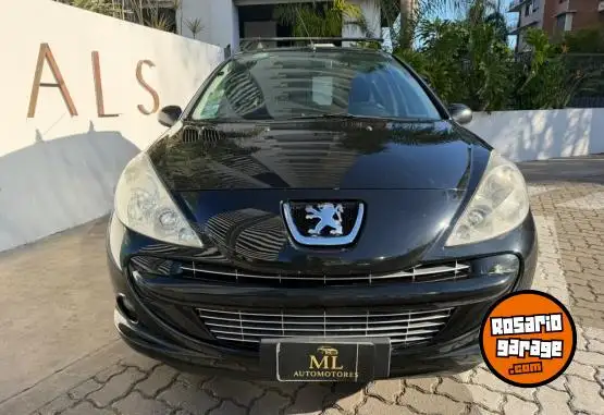 Peugeot 207  2013 - foto 2