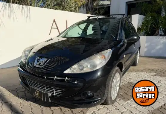 Peugeot 207  2013 - foto 3