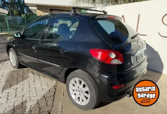 Peugeot 207  2013 - foto 4