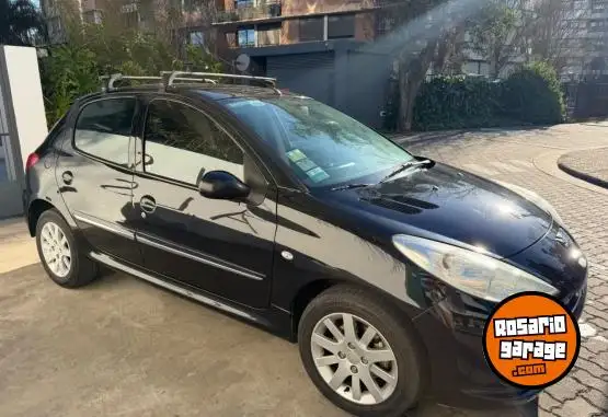Peugeot 207  2013 - foto 5