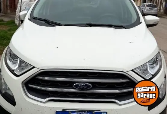 Ford Esco Sport 2021 - foto 1