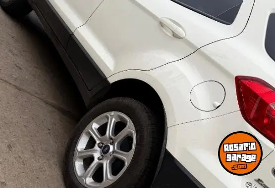 Ford Esco Sport  2021 - foto 2