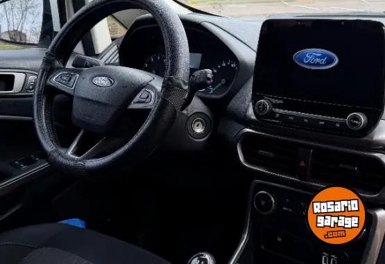 Ford Esco Sport  2021 - foto 3