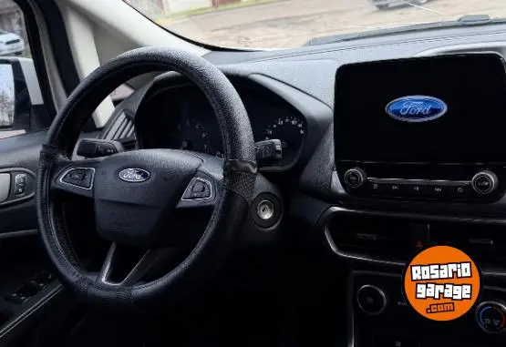 Ford Esco Sport  2021 - foto 4