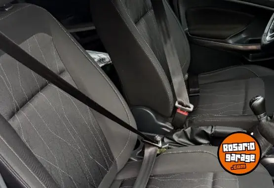 Ford Esco Sport  2021 - foto 5
