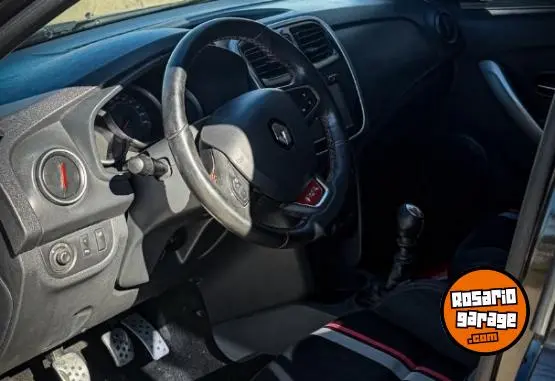 Renault Sandero Rs 2.0 Mt6  2016 - foto 2
