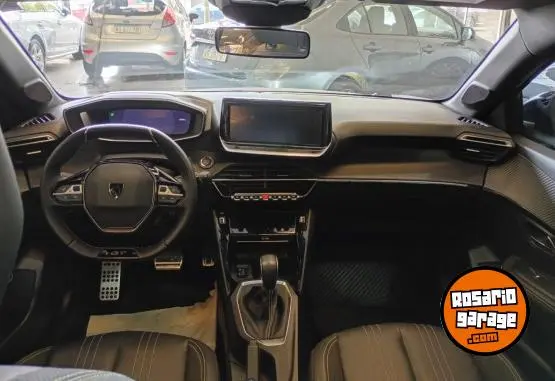 Peugeot 208 Gt  2024 - foto 5