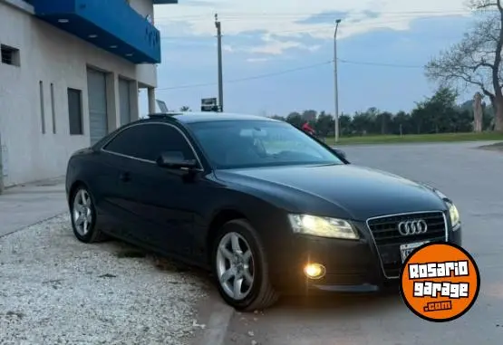 Audi A5 2.0 Tfsi Coupe 2011 - foto 1
