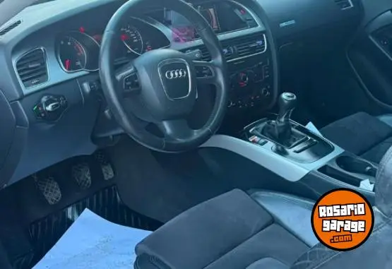 Audi A5 2.0 Tfsi Coupe  2011 - foto 2