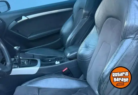 Audi A5 2.0 Tfsi Coupe  2011 - foto 4