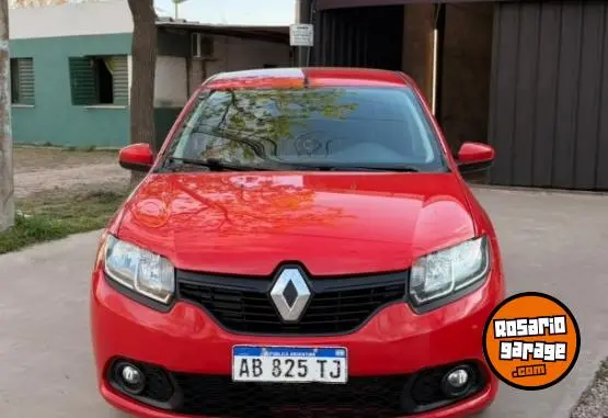 Renault Sandero 1.6 8V Expression  2017 - foto 4