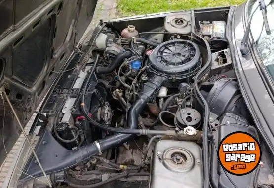 Renault 9  1993 - foto 3