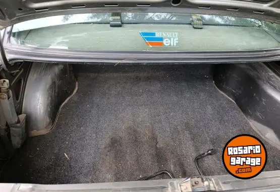 Renault 9  1993 - foto 4