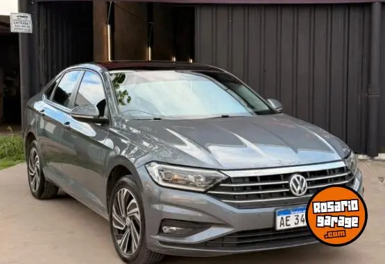 Volkswagen Vento 1.4 Tsi At Highline  2020 - foto 1