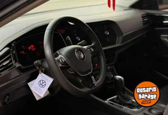 Volkswagen Vento 1.4 Tsi At Highline  2020 - foto 2