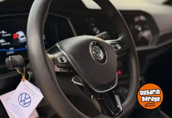Volkswagen Vento 1.4 Tsi At Highline  2020 - foto 4