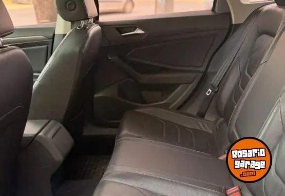 Volkswagen Vento 1.4 Tsi At Highline  2020 - foto 5