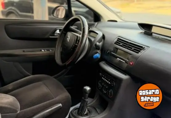 Citroën C4 2.0 Nafta 4P Exclusive  2008 - foto 2
