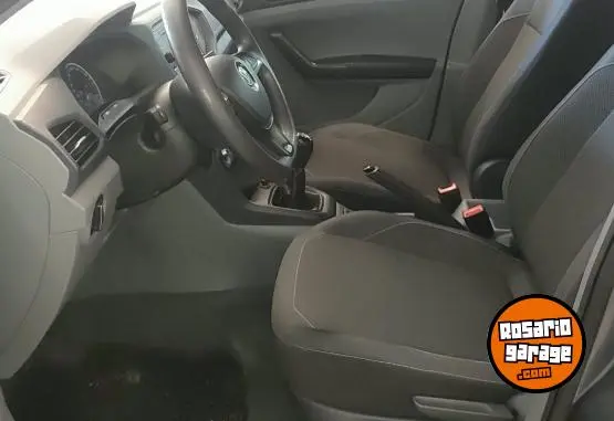 Volkswagen T-Cross 1.6 Trendline  2019 - foto 5
