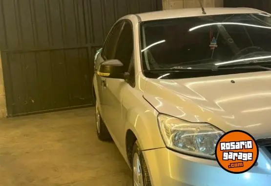 Ford Focus 1.6 Exe Style  2013 - foto 5