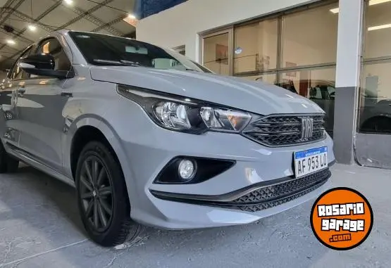 Fiat Cronos Drive 1.3 Gse  2023 - foto 1